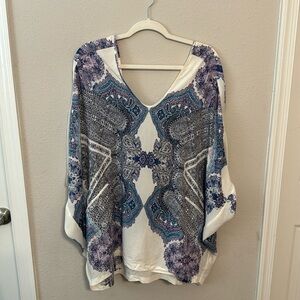 Victoria’s Secret Swim Coverup